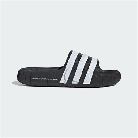 adidas adilette 22 slippers heren|adidas adilette 22 slides.